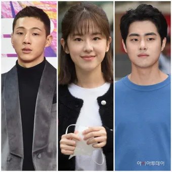 학폭 연예인들을 총정리한 논란과 연예인들의 모든 정리_3