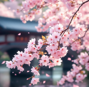 일본 벚꽃여행 일정 가이드