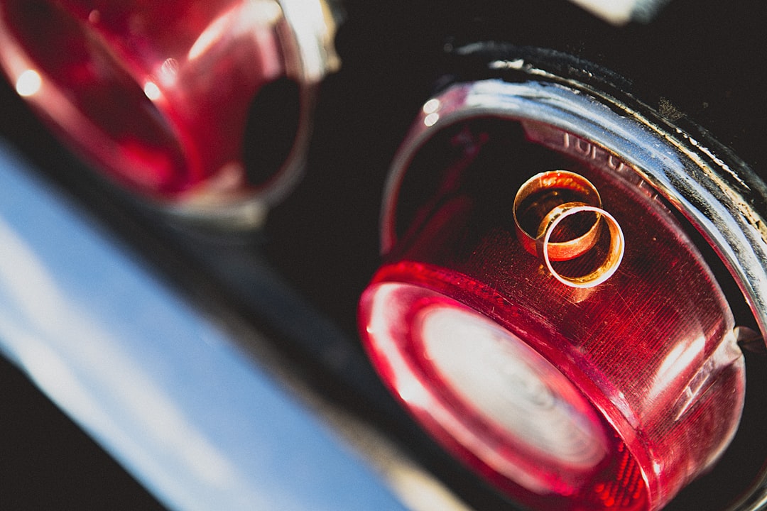 VIN (Vehicle Identification Number)