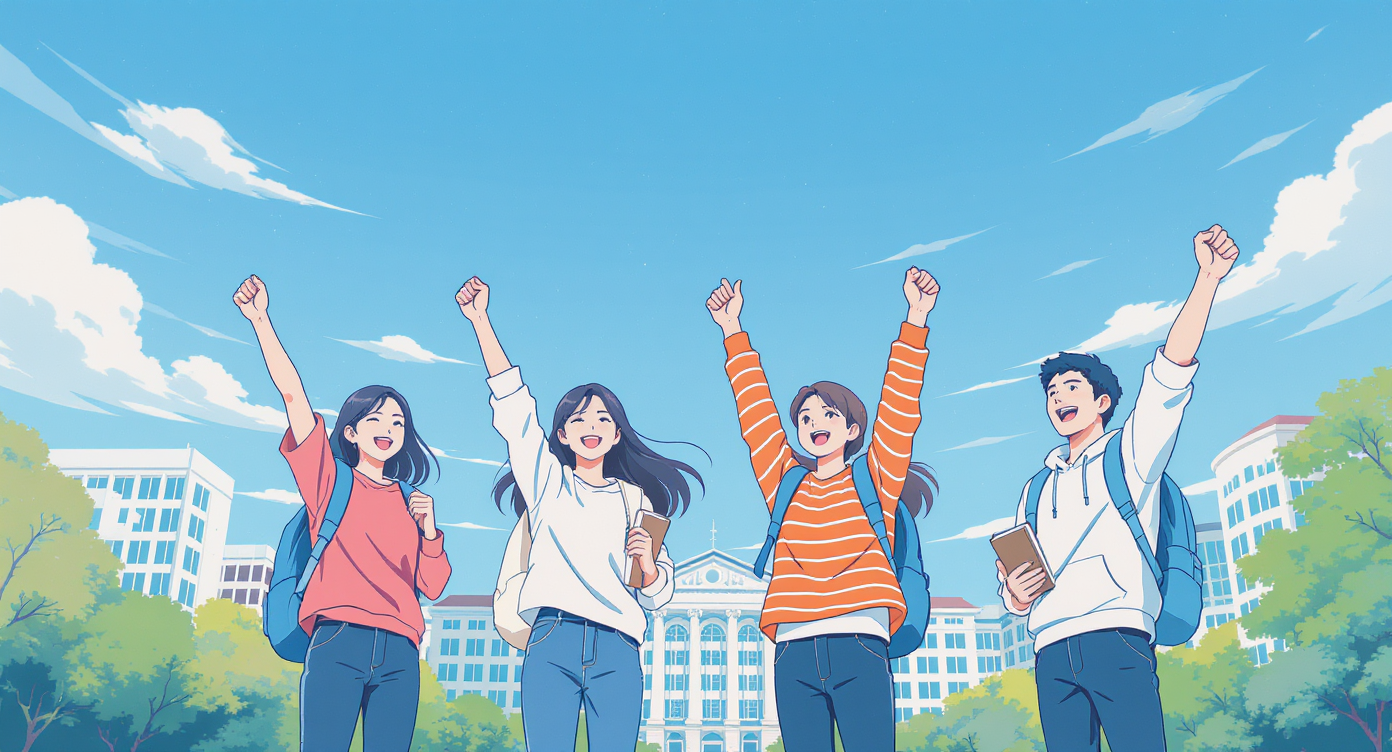 국가장학금 신청자격