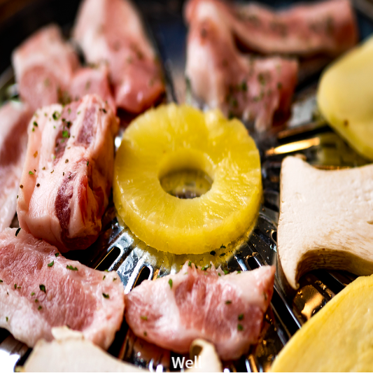 비염에 좋은음식