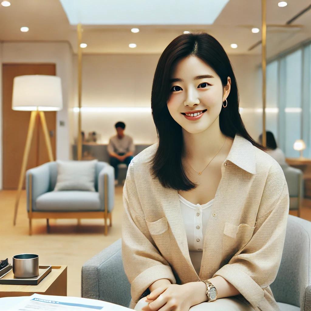 중장년 일상돌봄 서비스