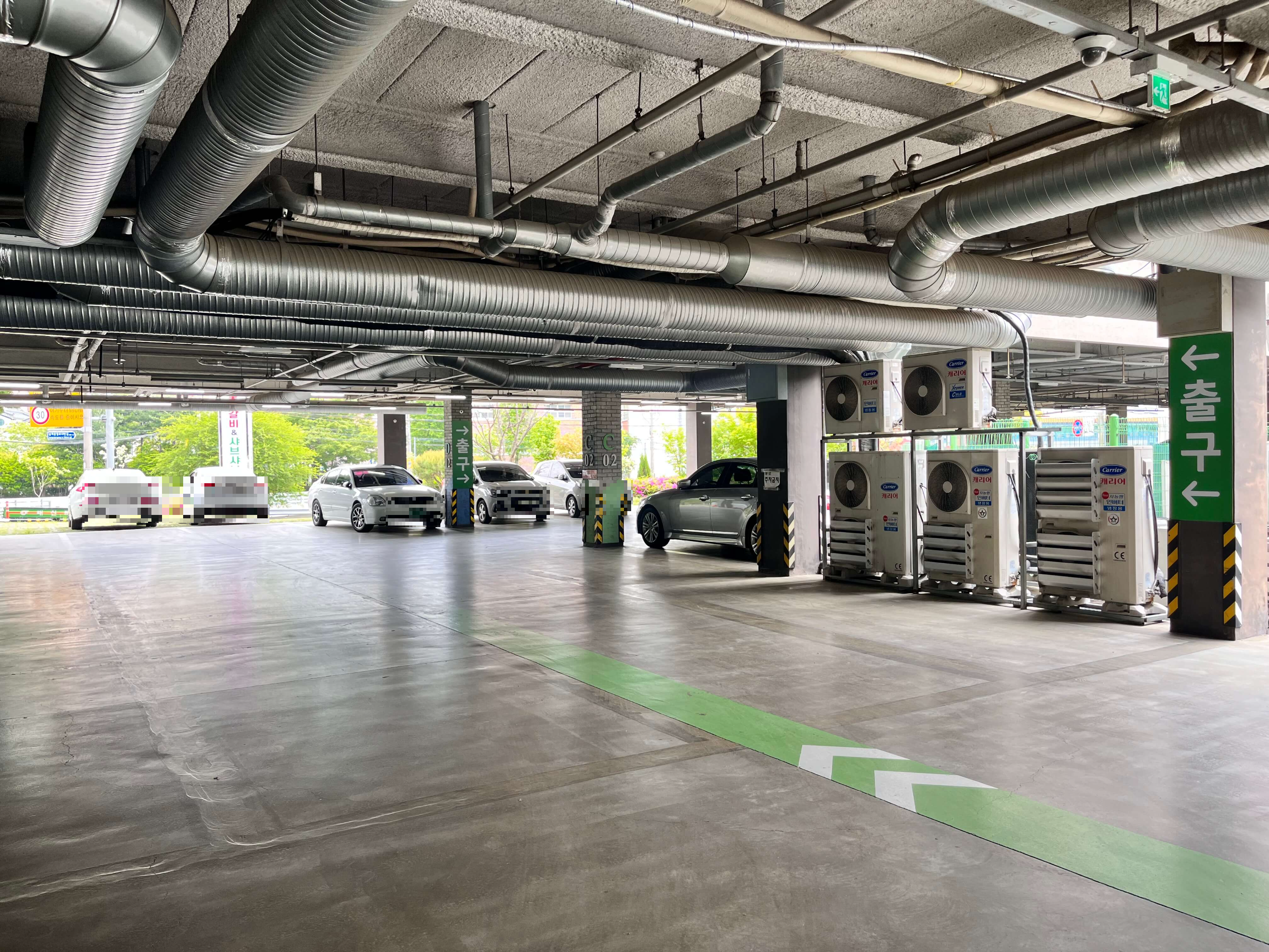 김해 삼계 외식명가 오립스