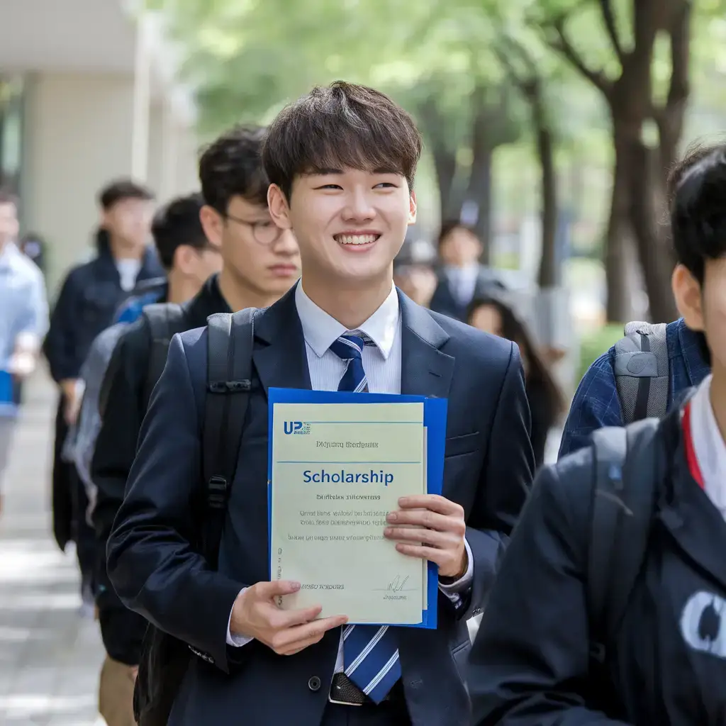 국가장학금 구제신청 구제 신청서 서류 미제출