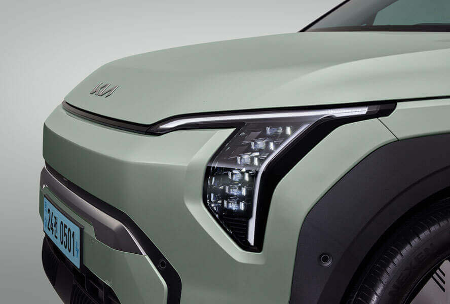 기아 EV3 비교하기(성능 및 제원&amp;#44; 옵션&amp;#44; 보조금 정보)