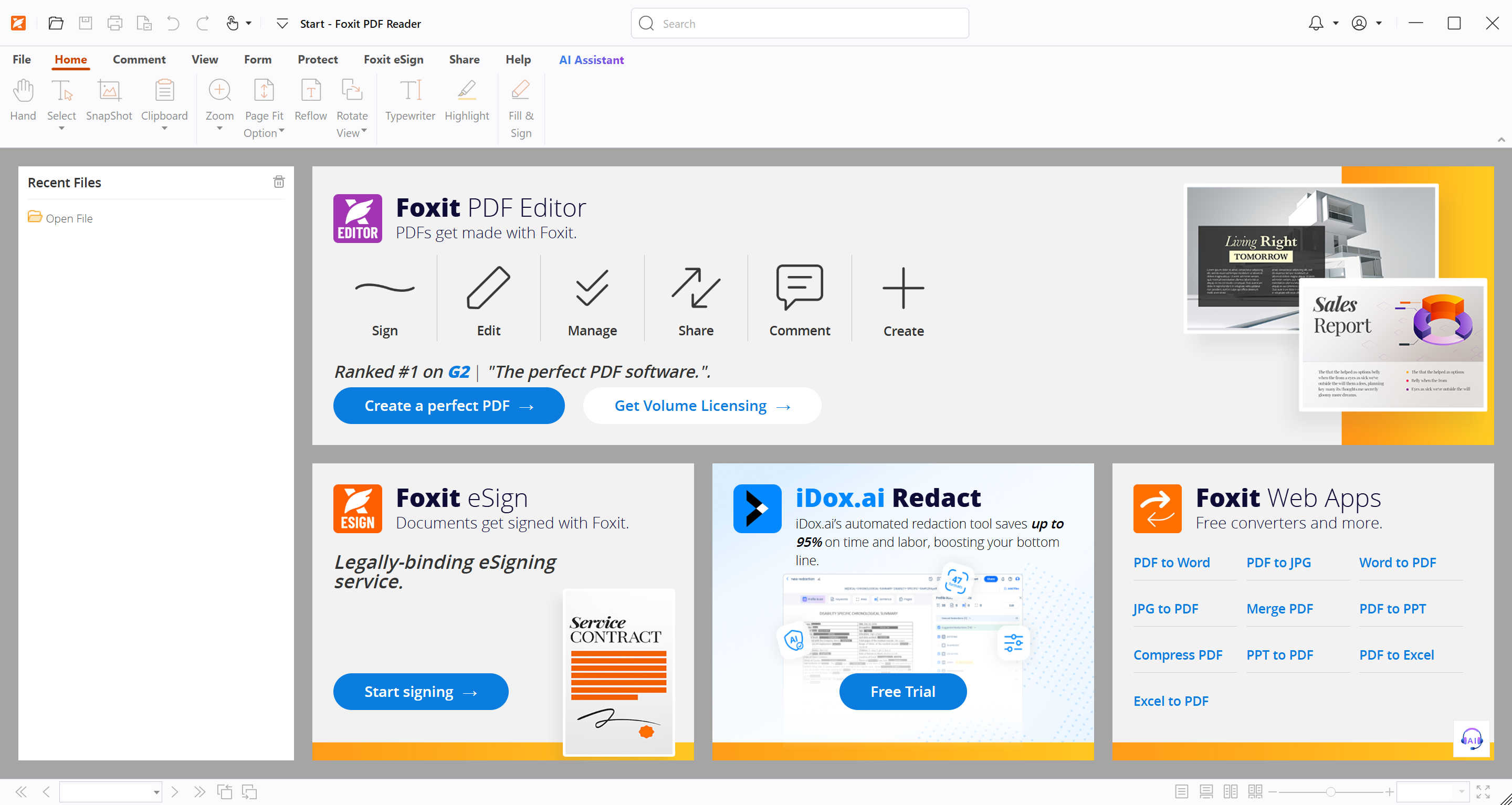 무료 pdf 편집기