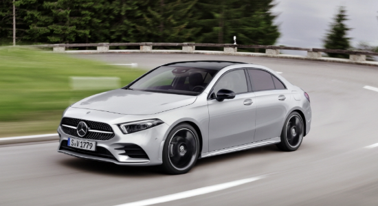 벤츠 A클래스 중고차 가격 시세표 세금 계산