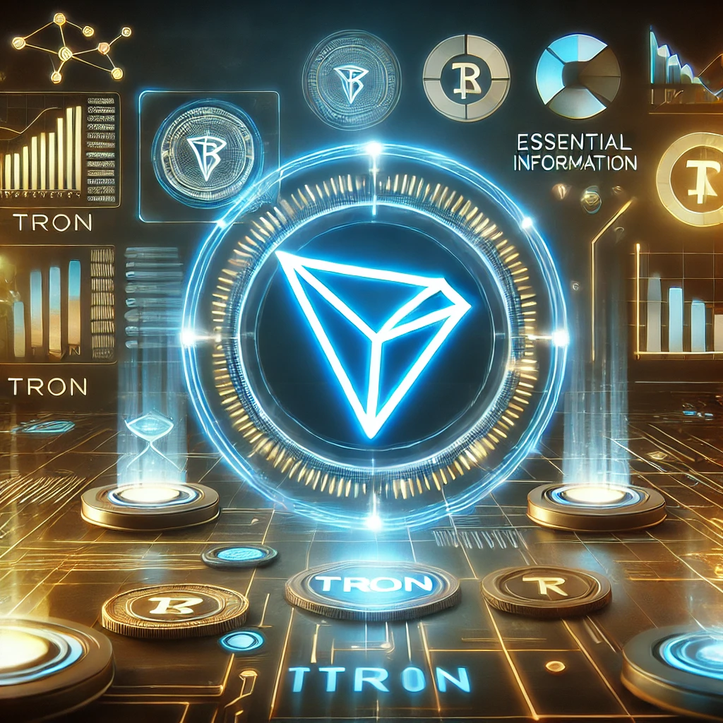 트론과 관련된 이미지