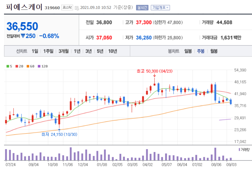 비메모리 반도체 관련주 대장주