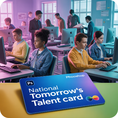 국민내일배움카드로 배울 수 있는 것 이미지