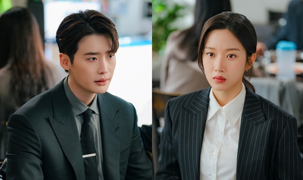 이종석 복귀 드라마 서초동