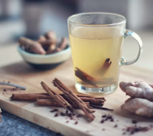 수족냉증에 좋은 음식