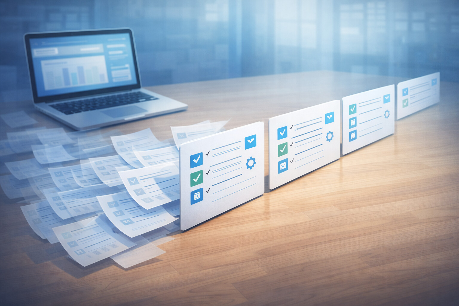 ChatGPT 보고서 초안 그대로 쓰기 전에 꼭 확인해야 할 것