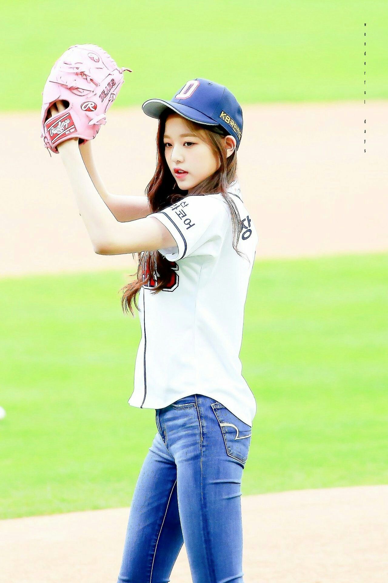 장원영 고화질 사진 모음 장원영 고화질 사진 모음