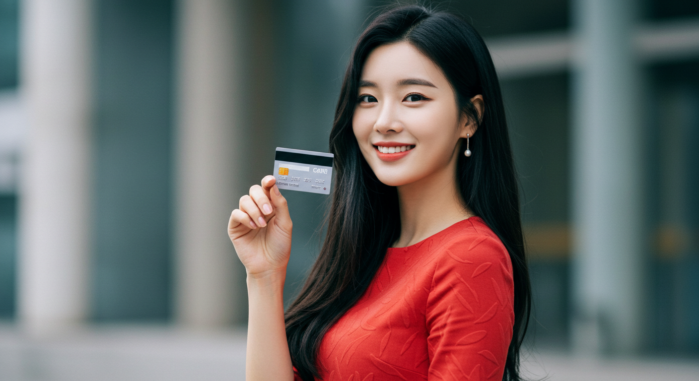 긴급 복지 지원금