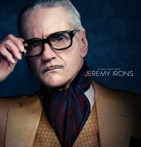 제레미아이언즈