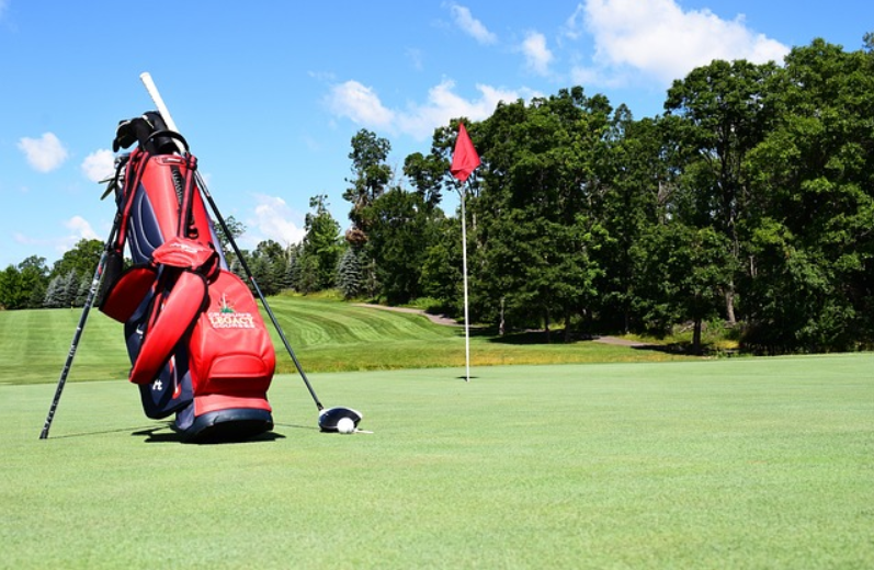 초보자를 위한 골프장선택 가이드사진