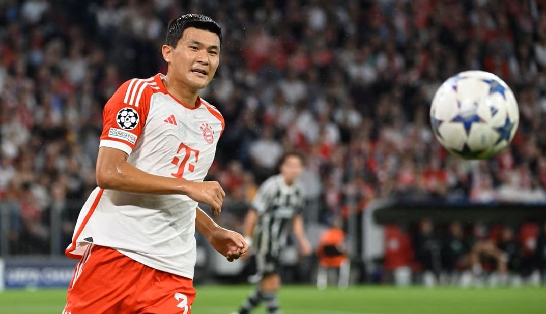 바이에른-vs-인테르