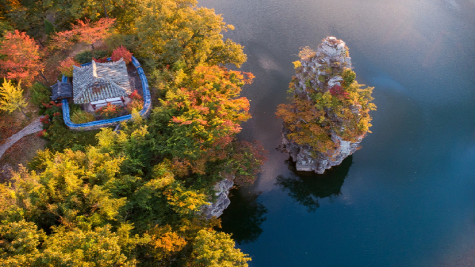 울산 선바위공원