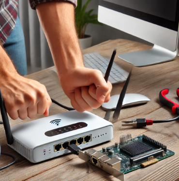 Wi-Fi-연결-문제-해결