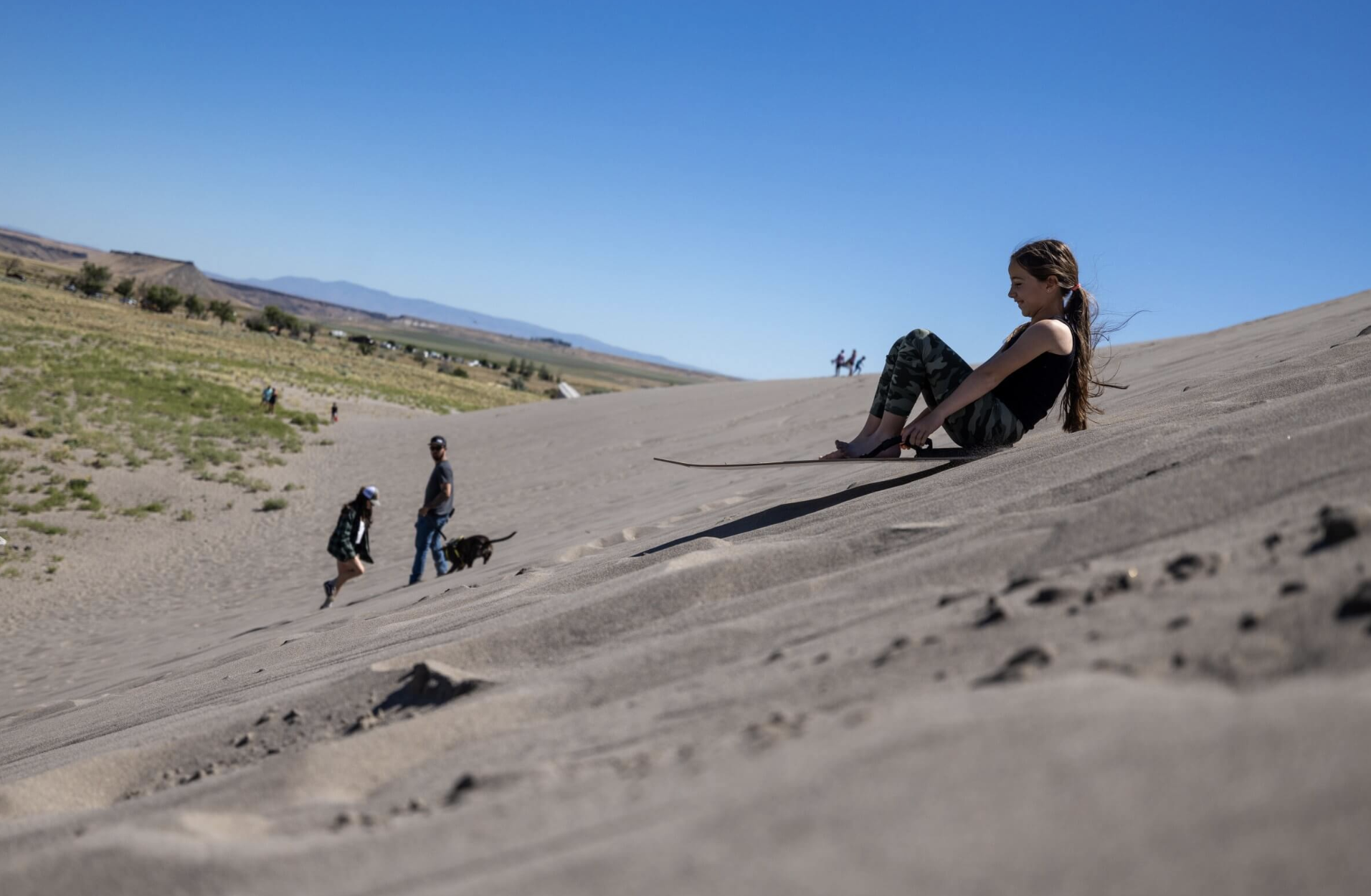 아이다호주의 숨은 명소 관련 사진