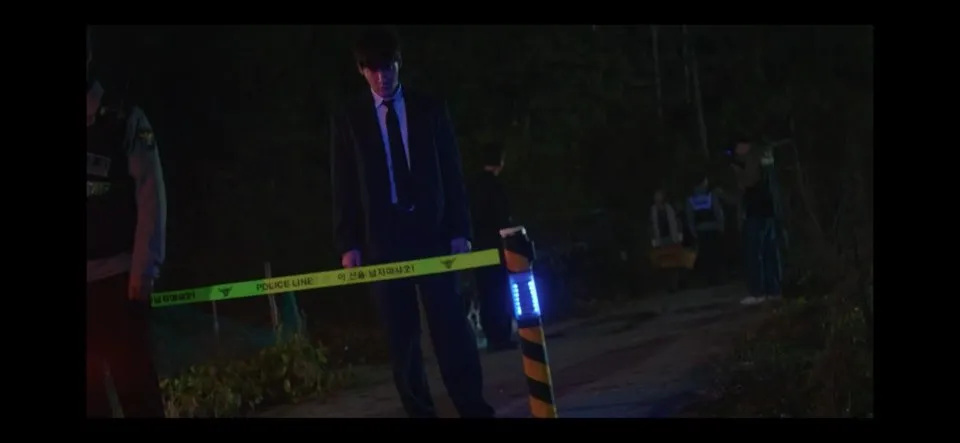 낮과 밤이 다른 그녀 2회