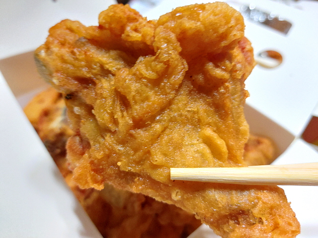 바삭바삭