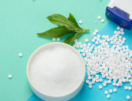 알룰로스 부작용 설탕과의 차이점 알룰로스 당뇨 스테비아 올리고당 차이