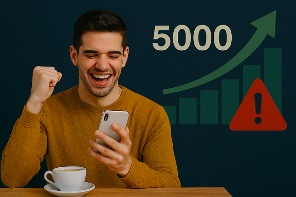 초보 투자자에게 지금은 기회일까