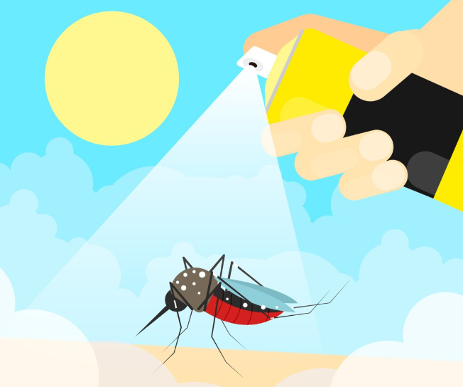 아기 모기 기피제 고르는 법 (안전성과 효과 비교)