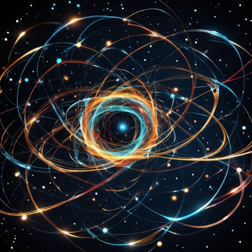 초끈이론을 알면 양자역학과 상대성이론이 하나로 보인다.