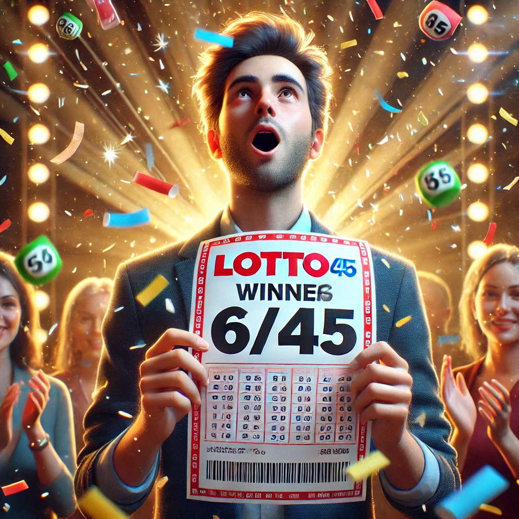 나도 로또1등! 복권번호 당첨확률