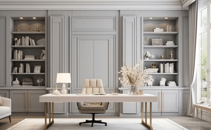 사무실 인테리어 스타일별 특징과 장단점 정리, 업종별 추천까지