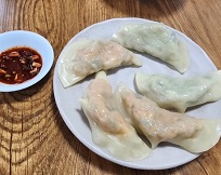 손만두