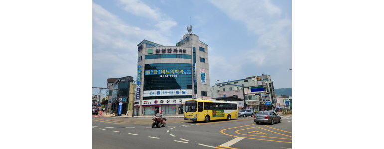 밀양시 비뇨기과
