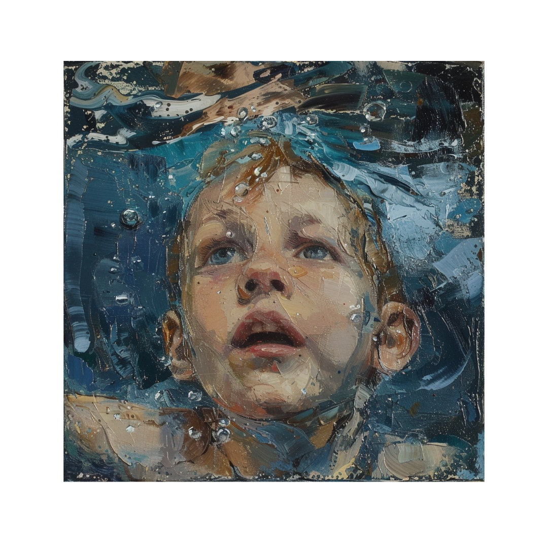 마른익사와 관련된 사진입니다.