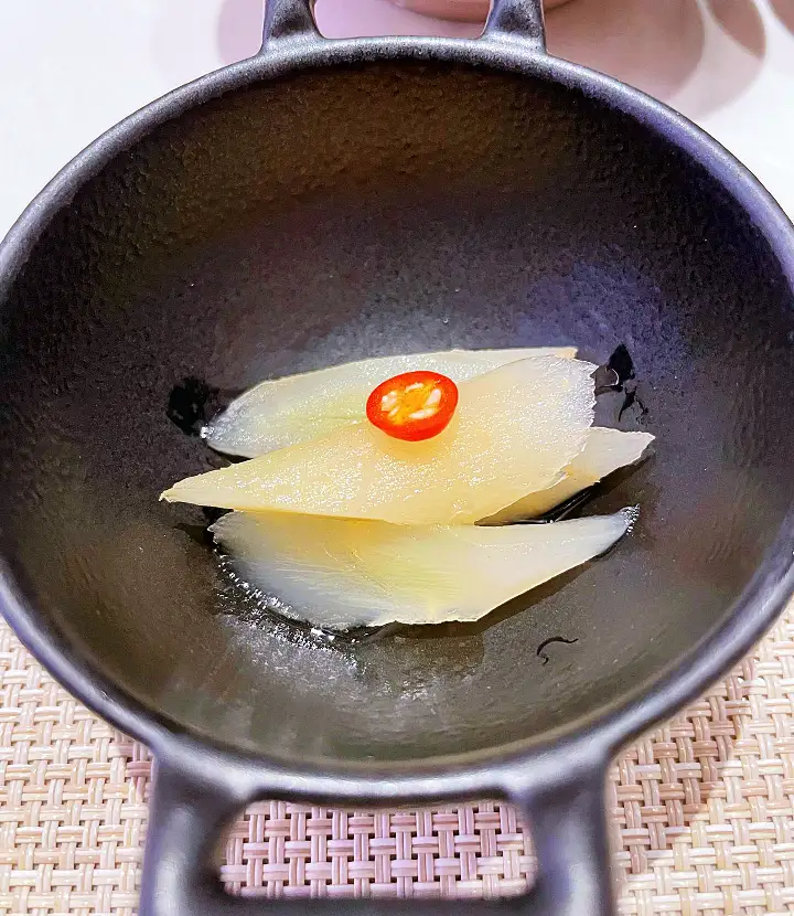 초호화 파인다이닝 풀코스 샥스핀 불도장 건전복 보양식 청담동 도산공원 맛집 추천