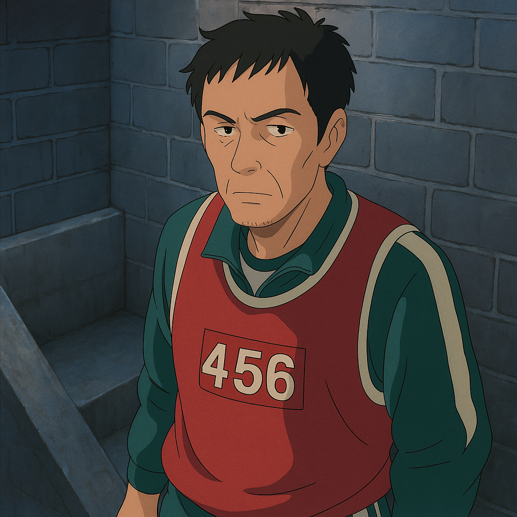 술래잡기-레드팀