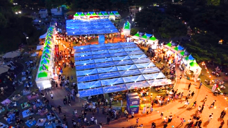 대구 수제 맥주 페스티벌