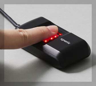 엑스페릭스 기업 이미지