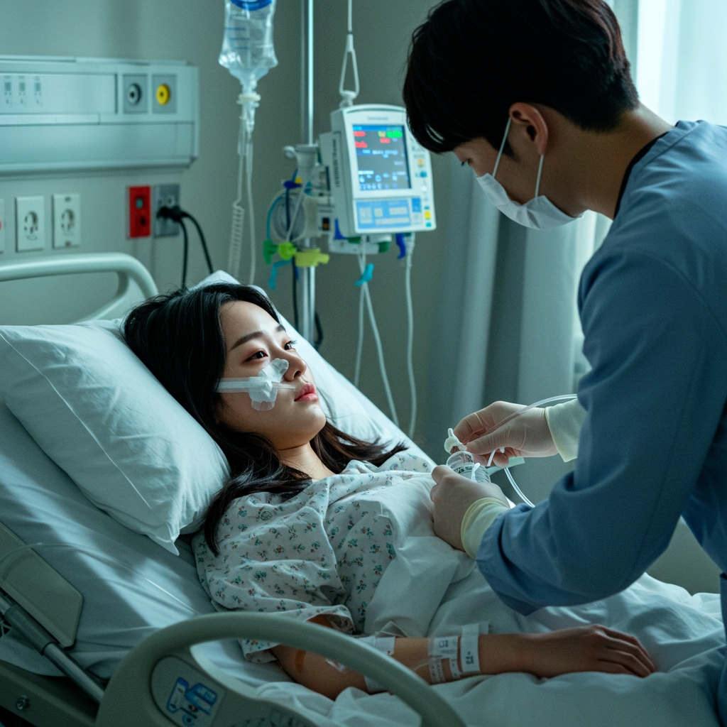 기초생활수급 제도 관련 사진