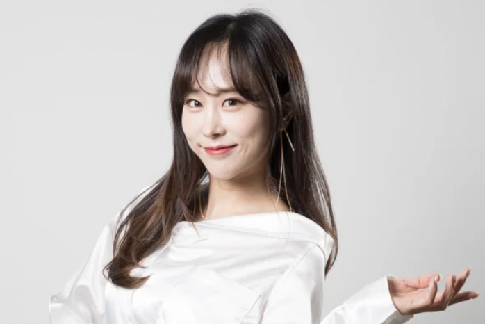 김의영 가수 데뷔