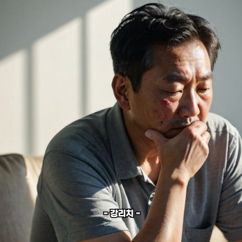 대상포진 원인