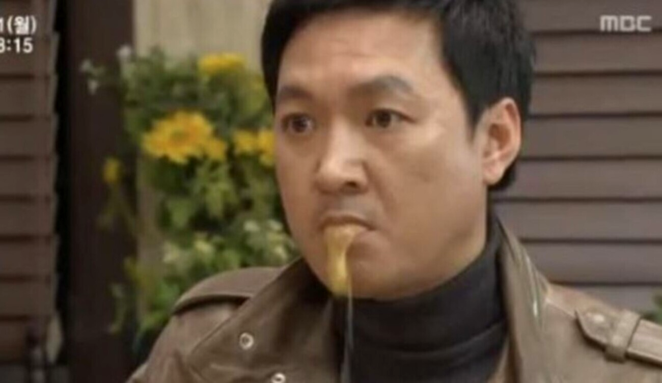 주스 아저씨 배우 박동민 별세 ❘ 프로필 나이 사망 원인 결혼 자녀 식당 개업