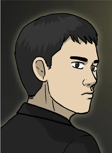 강풀 무빙 김두식 조인성