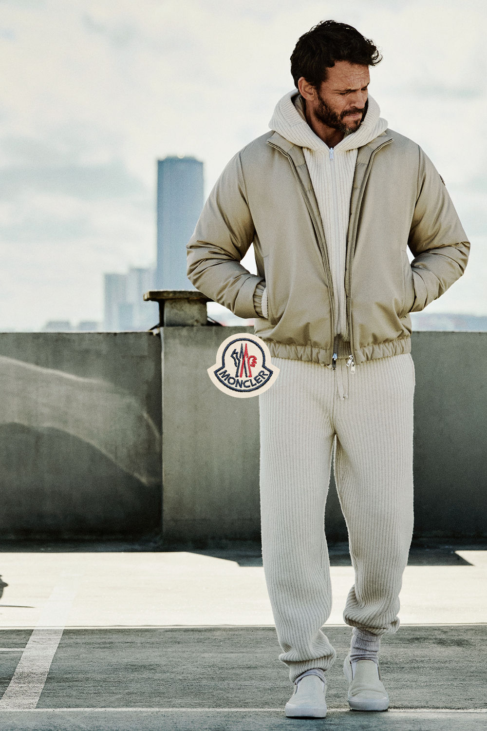 남성 명품 트렌드