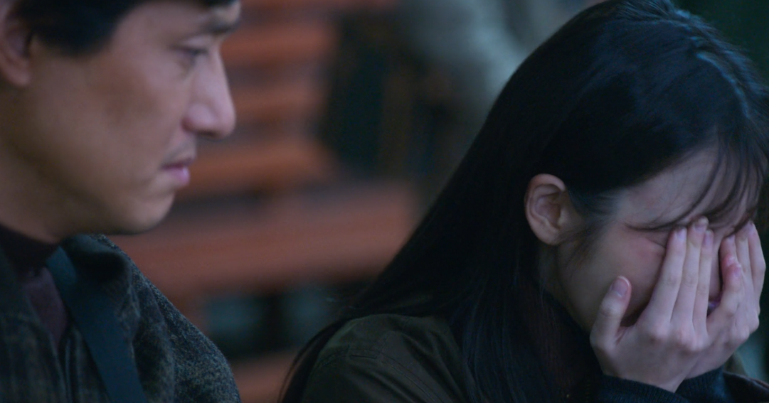 폭싹 속았수다 8회