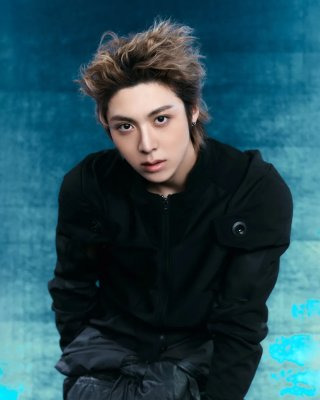 올데이 프로젝트 우찬 프로필