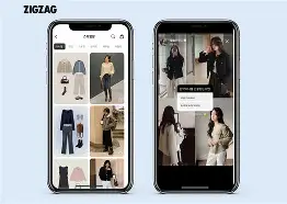 SNS 기반 스타일링 및 뷰티 트렌드
