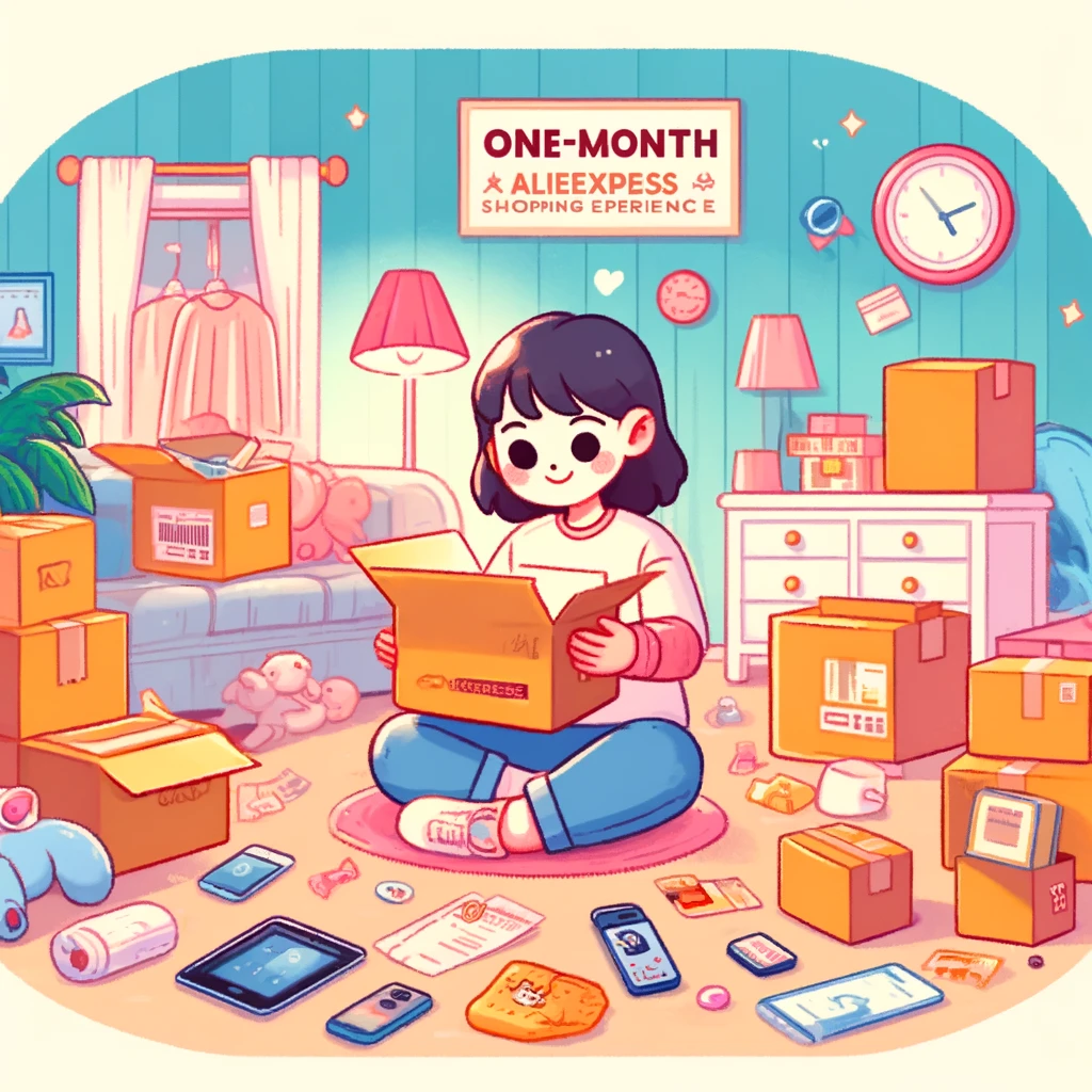 쇼핑해본 후기3